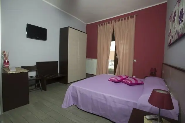 Dört Kişilik Oda