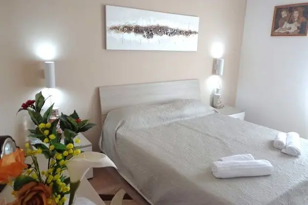 Panoramic Villa, Birden Çok Yatak, Bahçe Manzaralı (Afrodite)