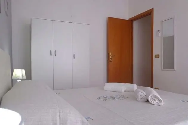 Panoramic Villa, Birden Çok Yatak, Bahçe Manzaralı (Afrodite)