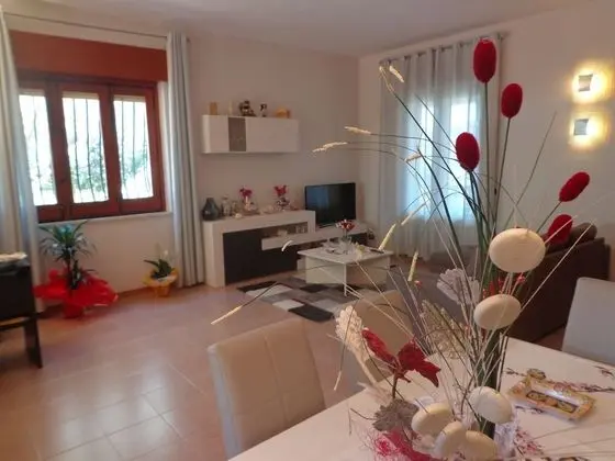 Panoramic Villa, Birden Çok Yatak, Bahçe Manzaralı (Afrodite)