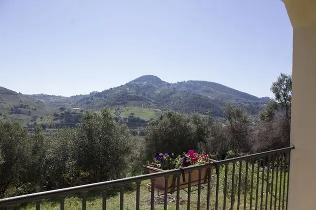 Panoramic Villa, Birden Çok Yatak, Bahçe Manzaralı (Afrodite)