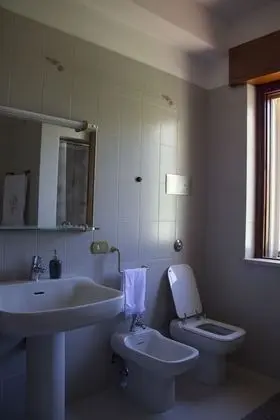 Panoramic Villa, Birden Çok Yatak, Bahçe Manzaralı (Afrodite)