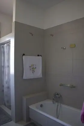 Panoramic Villa, Birden Çok Yatak, Bahçe Manzaralı (Afrodite)