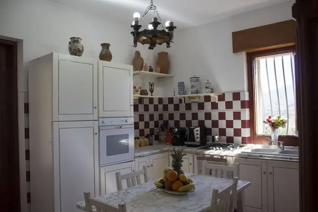 Panoramic Villa, Birden Çok Yatak, Bahçe Manzaralı (Afrodite)