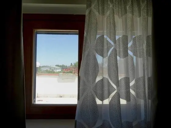 Standard Tek Kişilik Oda, Ortak Banyo