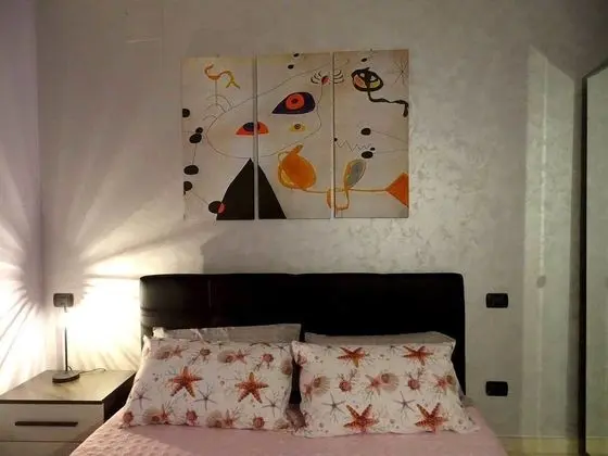 Tek Büyük Yataklı Oda, Özel Banyo