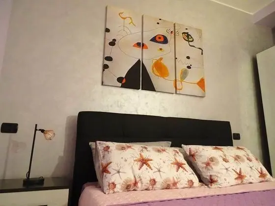 Tek Büyük Yataklı Oda, Özel Banyo