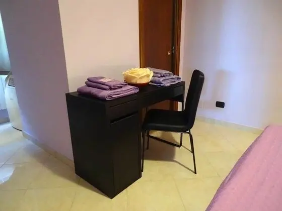 Tek Büyük Yataklı Oda, Özel Banyo