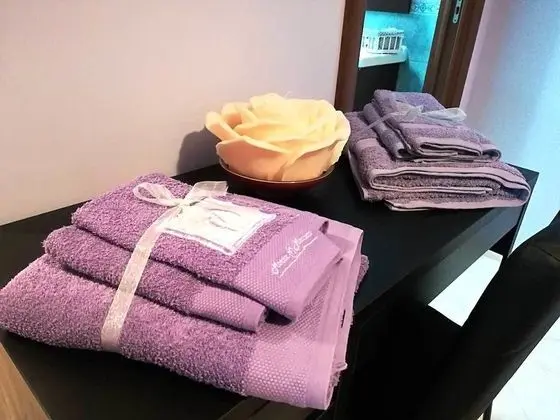 Tek Büyük Yataklı Oda, Özel Banyo