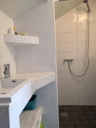 Tek Büyük Yataklı Oda, Özel Banyo