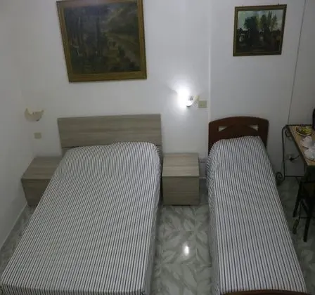 Dört Kişilik Oda