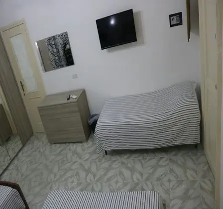Dört Kişilik Oda