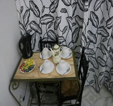 Dört Kişilik Oda