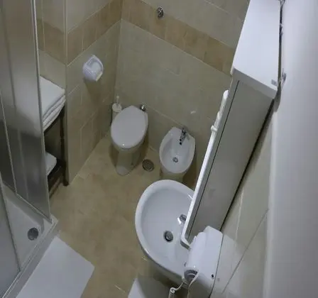 Dört Kişilik Oda
