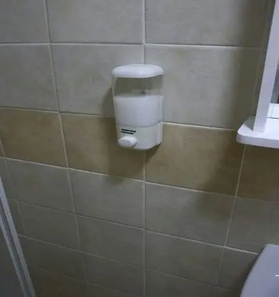 Dört Kişilik Oda