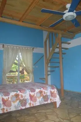Standard Tek Büyük Yataklı Oda, Özel Banyo, Denize Bakan