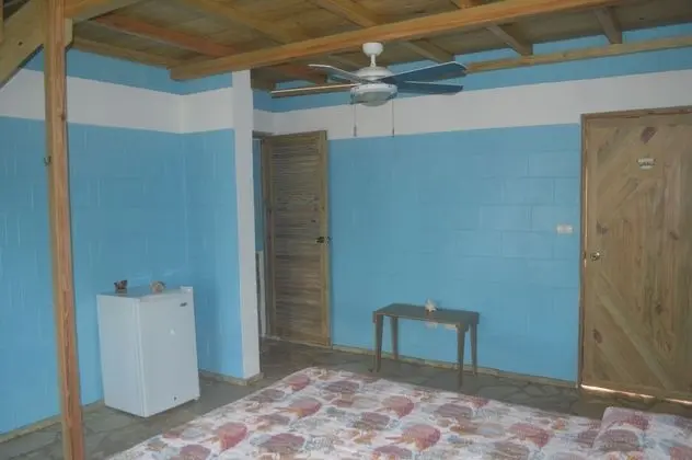 Standard Tek Büyük Yataklı Oda, Özel Banyo, Denize Bakan