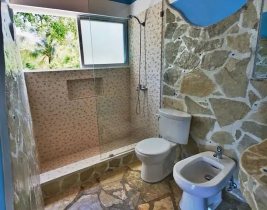 Standard Tek Büyük Yataklı Oda, Özel Banyo, Denize Bakan