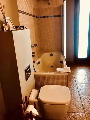 Deluxe Süit (Diamond)