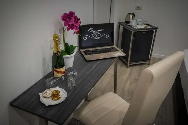 Standard Oda, 1 Yatak Odası, Sigara İçilmez, Özel Banyo