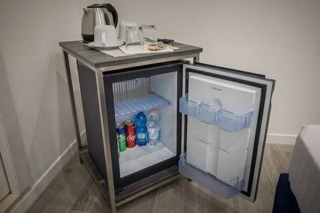 Standard Oda, 1 Yatak Odası, Sigara İçilmez, Özel Banyo