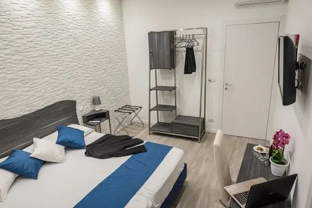 Standard Oda, 1 Yatak Odası, Sigara İçilmez, Özel Banyo