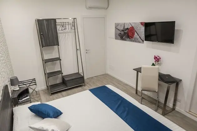 Standard Oda, 1 Yatak Odası, Sigara İçilmez, Özel Banyo