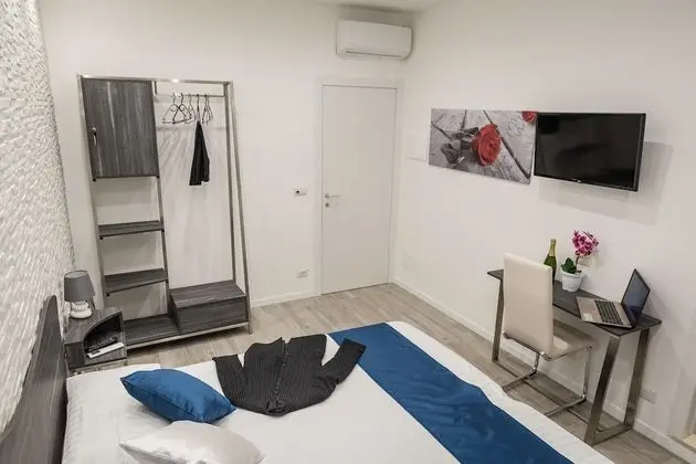 Standard Oda, 1 Yatak Odası, Sigara İçilmez, Özel Banyo