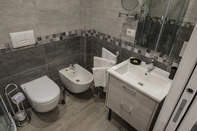 Standard Oda, 1 Yatak Odası, Sigara İçilmez, Özel Banyo