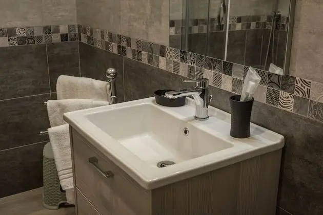Standard Oda, 1 Yatak Odası, Sigara İçilmez, Özel Banyo
