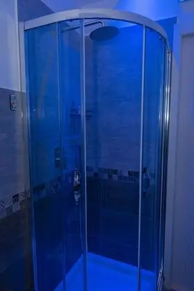 Standard Oda, 1 Yatak Odası, Sigara İçilmez, Özel Banyo