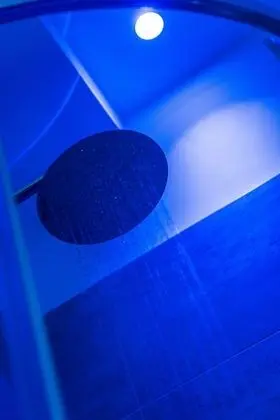 Standard Oda, 1 Yatak Odası, Sigara İçilmez, Özel Banyo