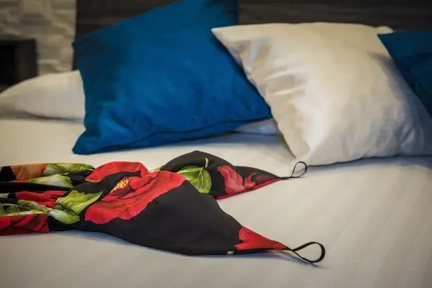 Standard Tek Büyük veya İki Ayrı Yataklı Oda, 1 En Büyük (King) Boy Yatak, Sigara İçilmez