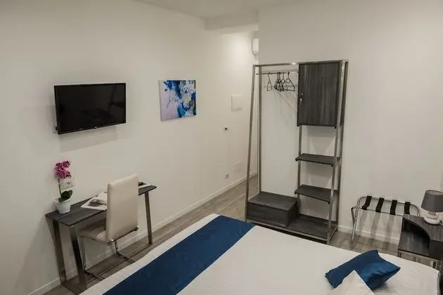 Standard Tek Büyük veya İki Ayrı Yataklı Oda, 1 En Büyük (King) Boy Yatak, Sigara İçilmez