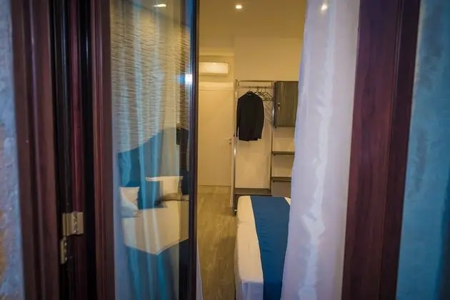 Standard Tek Büyük veya İki Ayrı Yataklı Oda, 1 En Büyük (King) Boy Yatak, Sigara İçilmez