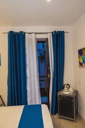 Standard Tek Büyük veya İki Ayrı Yataklı Oda, 1 En Büyük (King) Boy Yatak, Sigara İçilmez