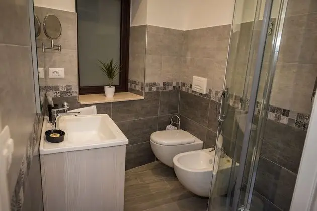 Standard Tek Büyük veya İki Ayrı Yataklı Oda, 1 En Büyük (King) Boy Yatak, Sigara İçilmez