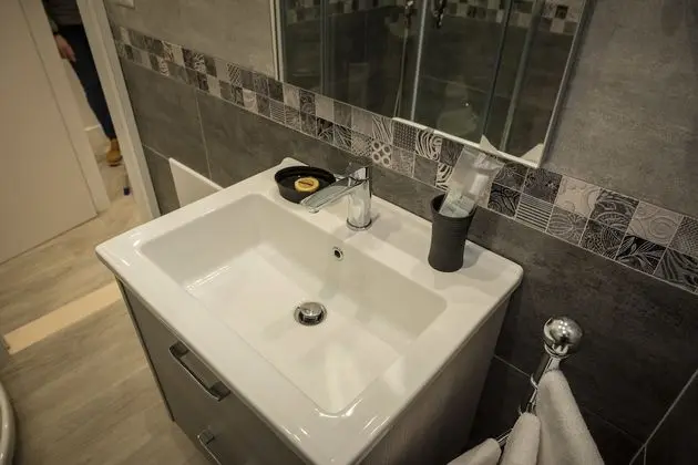 Standard Tek Büyük veya İki Ayrı Yataklı Oda, 1 En Büyük (King) Boy Yatak, Sigara İçilmez