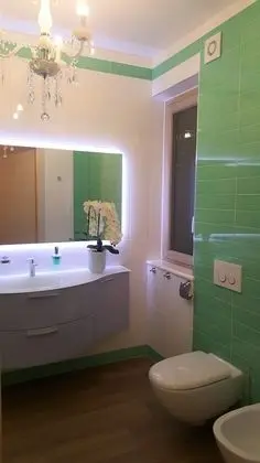 Deluxe Tek Büyük Yataklı Oda (Katerina)