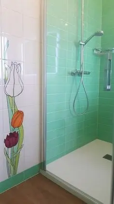 Deluxe Tek Büyük Yataklı Oda (Katerina)