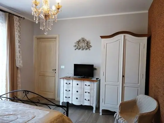 Exclusive Apart Daire (Lilya)