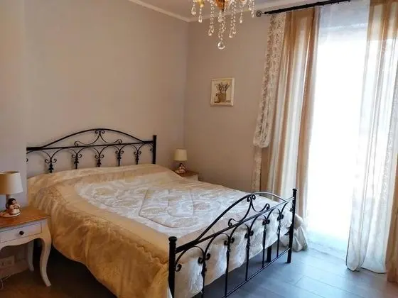 Exclusive Apart Daire (Lilya)