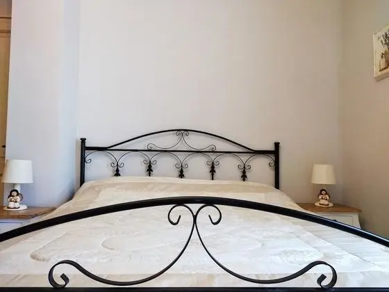 Exclusive Apart Daire (Lilya)