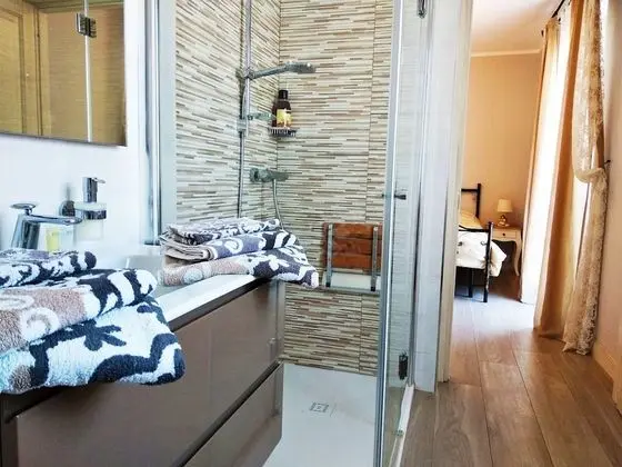 Exclusive Apart Daire (Lilya)