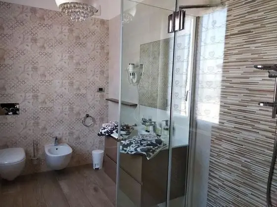 Exclusive Apart Daire (Lilya)