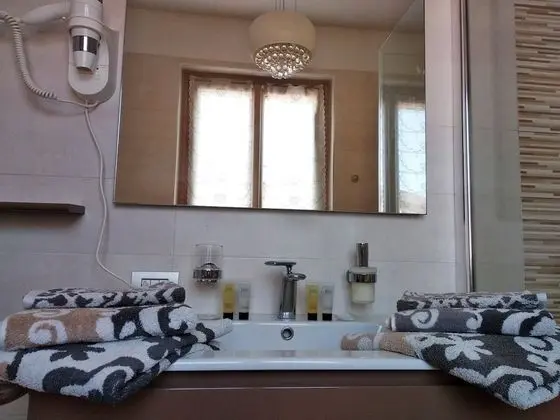 Exclusive Apart Daire (Lilya)