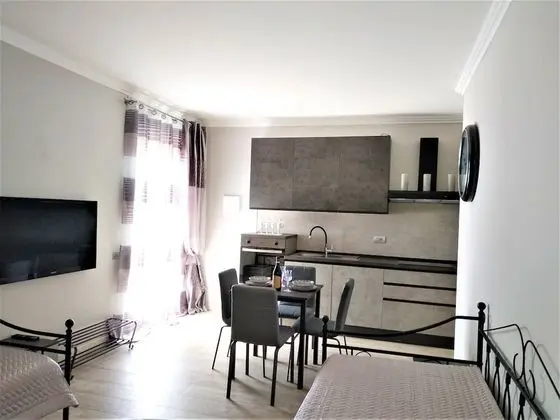 Luxury Apart Daire (Sergio)