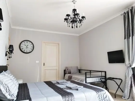 Luxury Apart Daire (Sergio)