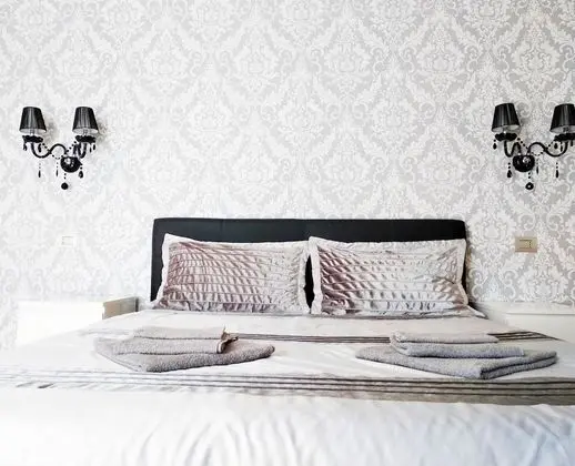 Luxury Apart Daire (Sergio)