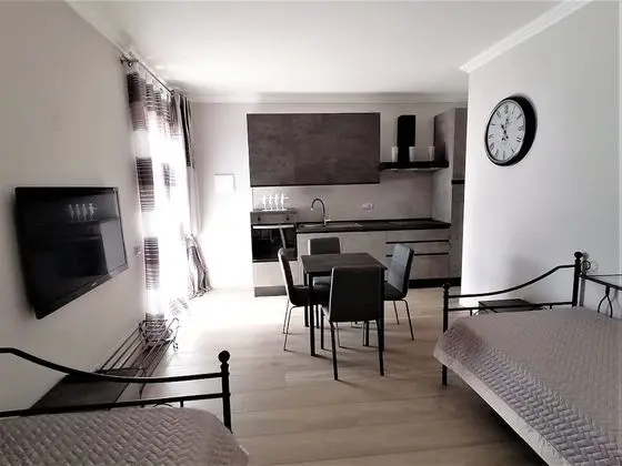 Luxury Apart Daire (Sergio)